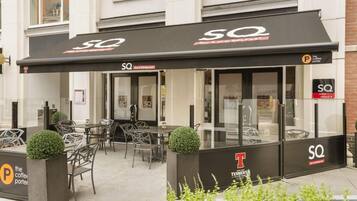 Bar (na propriedade)