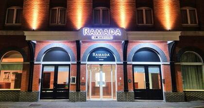 Ramada by Wyndham Belfast City Centre