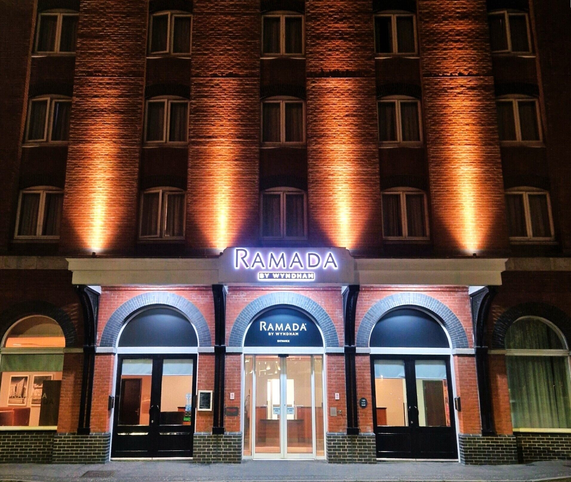3 Star Hotels