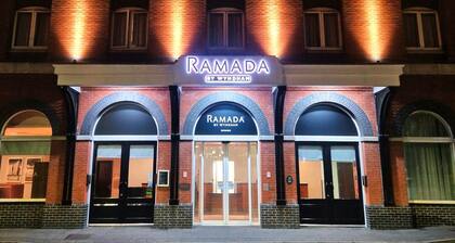 Ramada by Wyndham Belfast City Centre