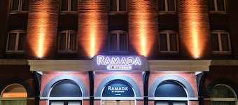 Ramada by Wyndham Belfast City Centre
