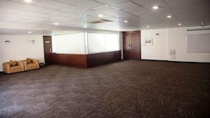 Interior - La Suite (New Delhi)