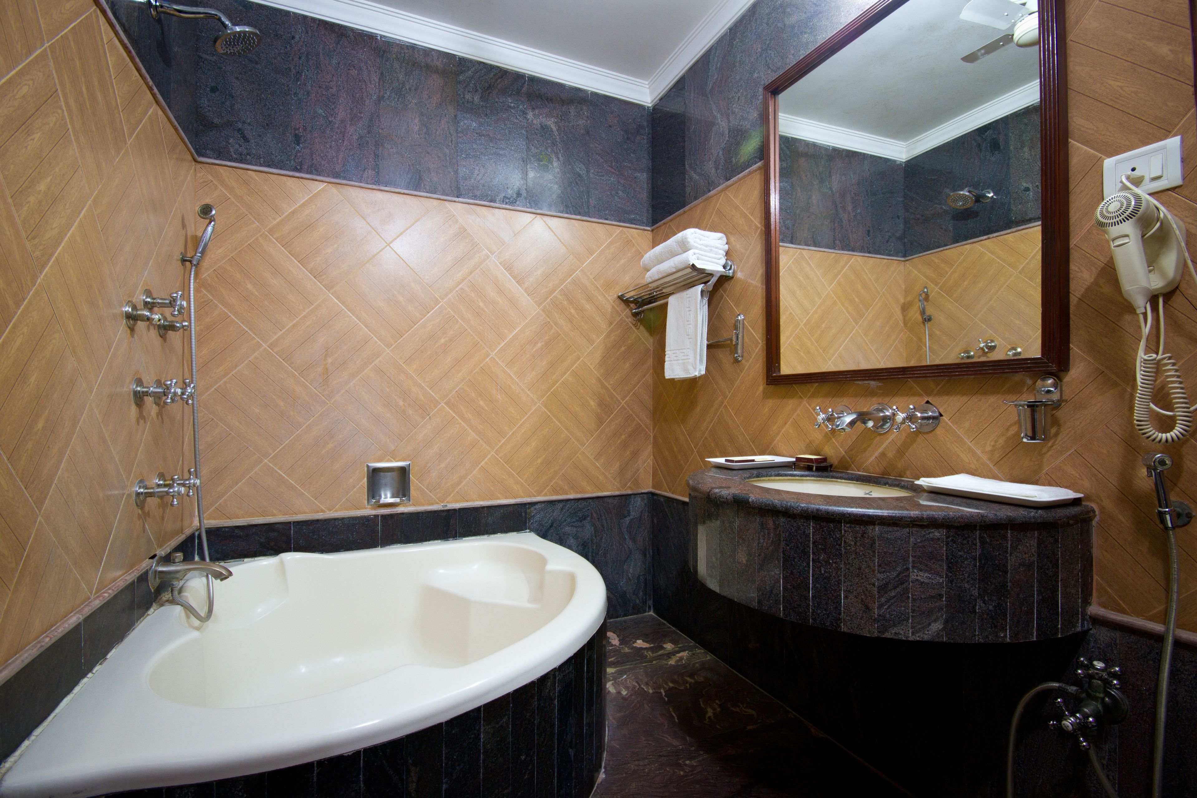 Foto - Hotel Sunstar Grand