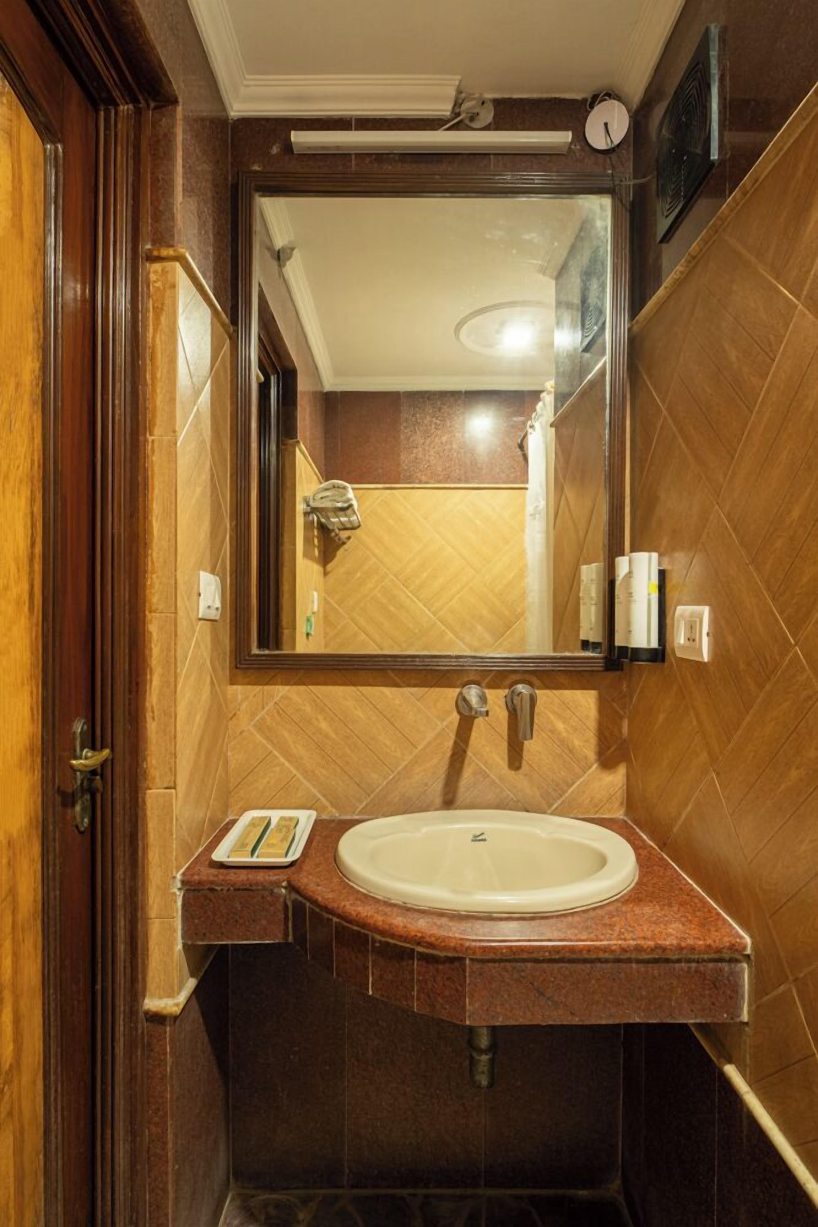 Foto - Hotel Sunstar Grand