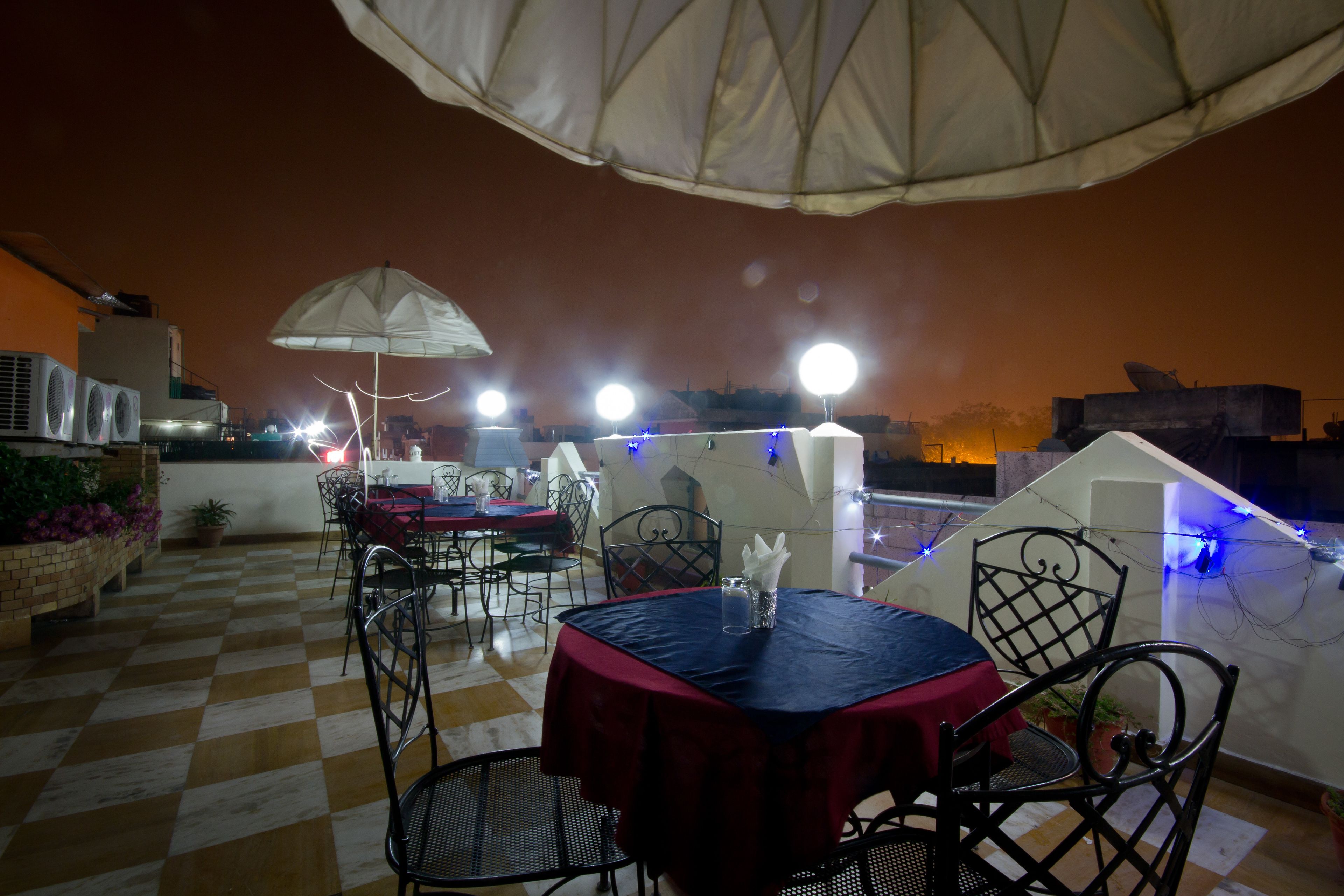 Foto - Hotel Sunstar Grand