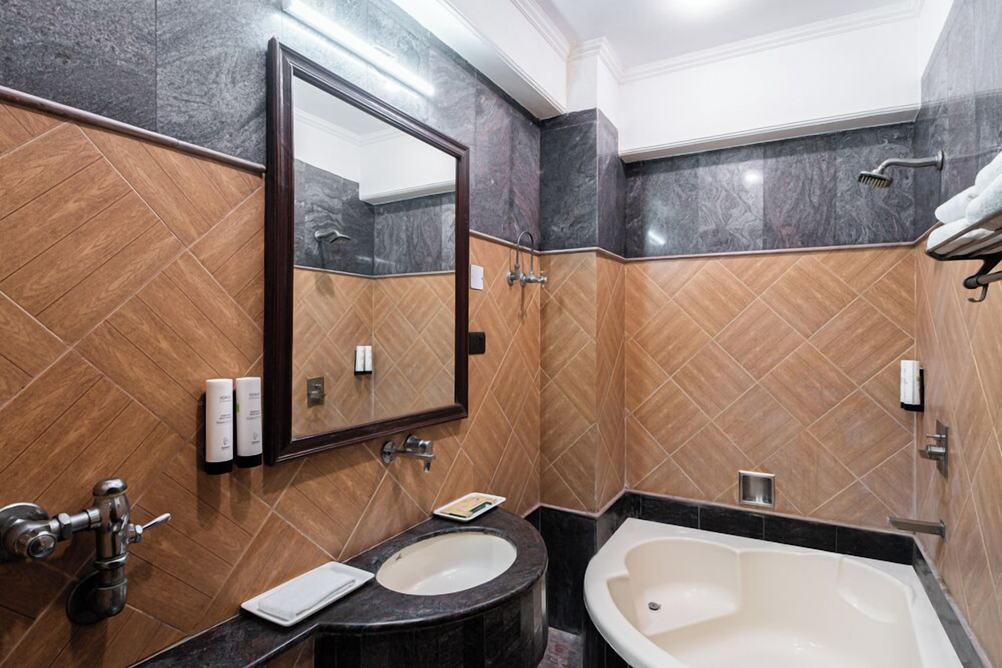 Foto - Hotel Sunstar Grand