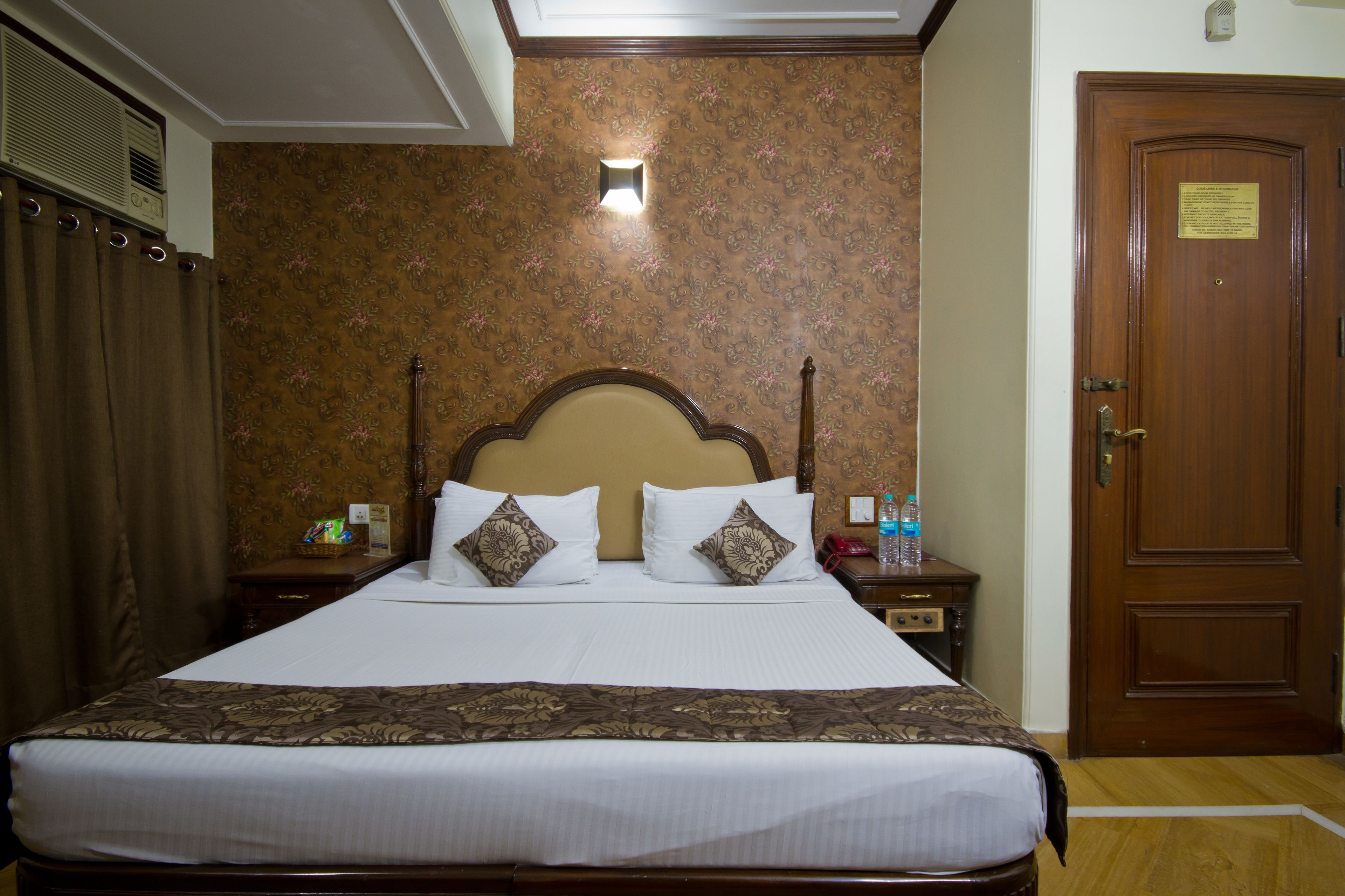 Foto - Hotel Sunstar Grand