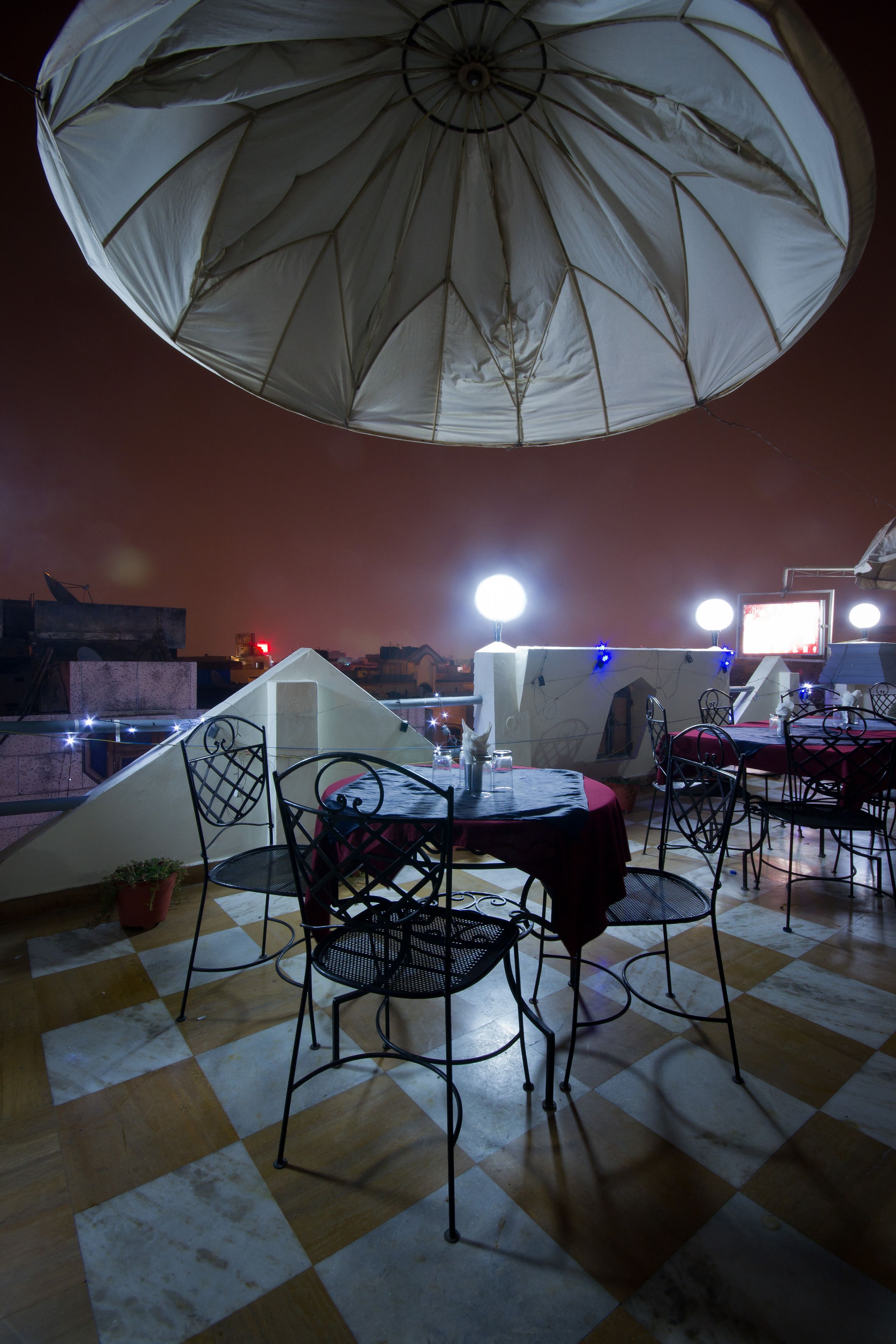 Foto - Hotel Sunstar Grand