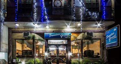 Hotel Sunstar Grand