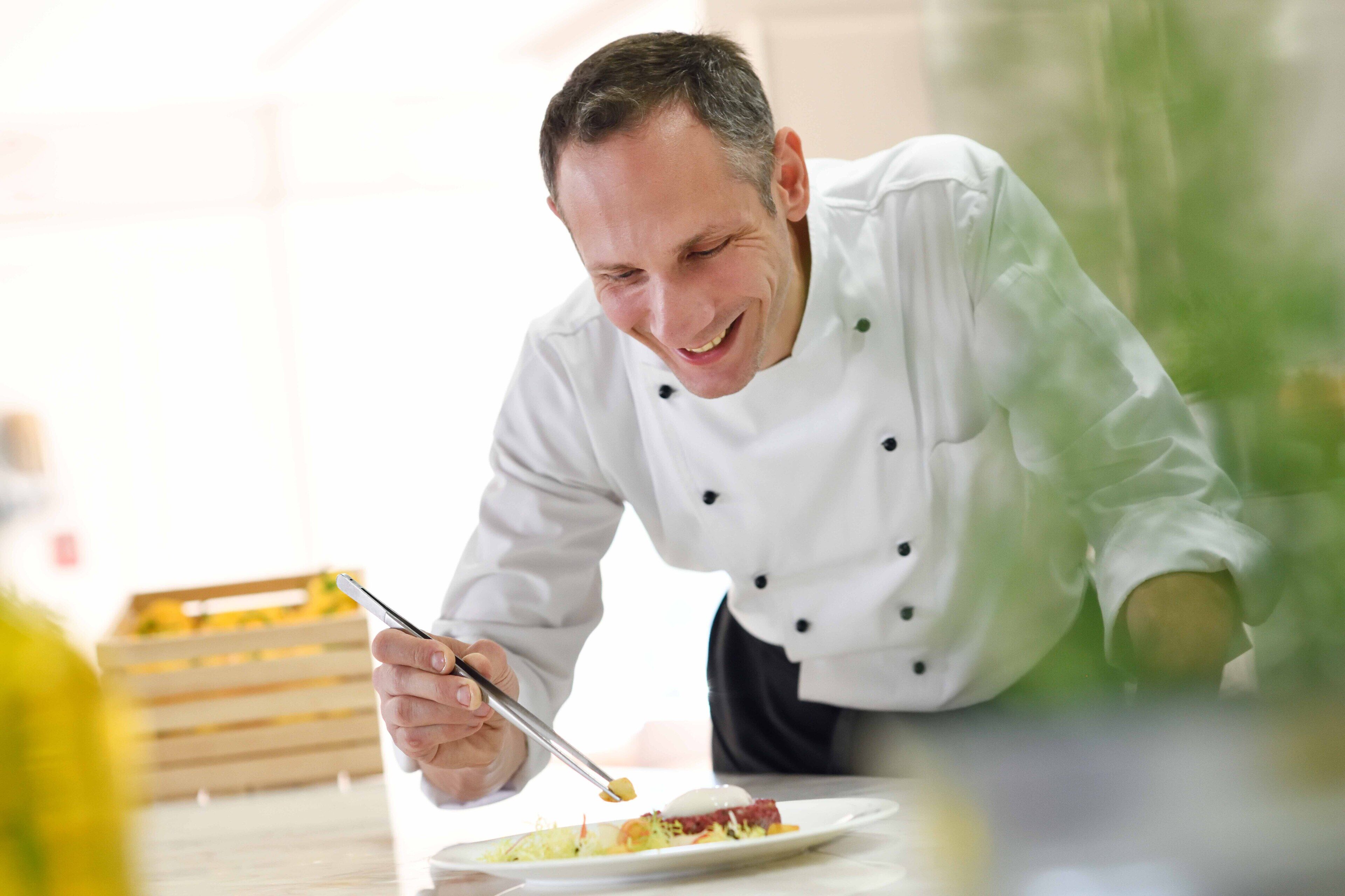 アドレス モンゴメリー Expedia提供写真