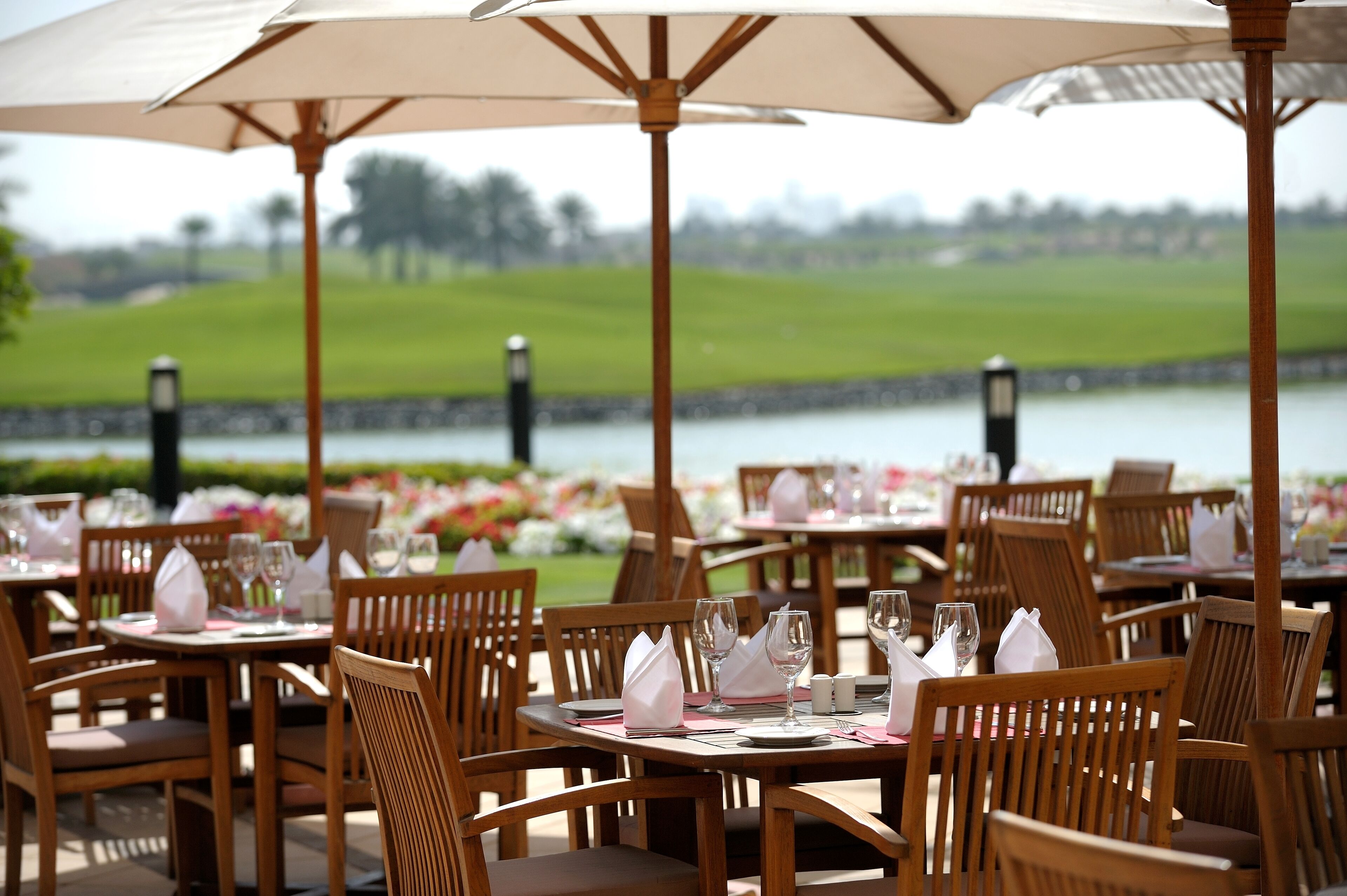 アドレス モンゴメリー Expedia提供写真