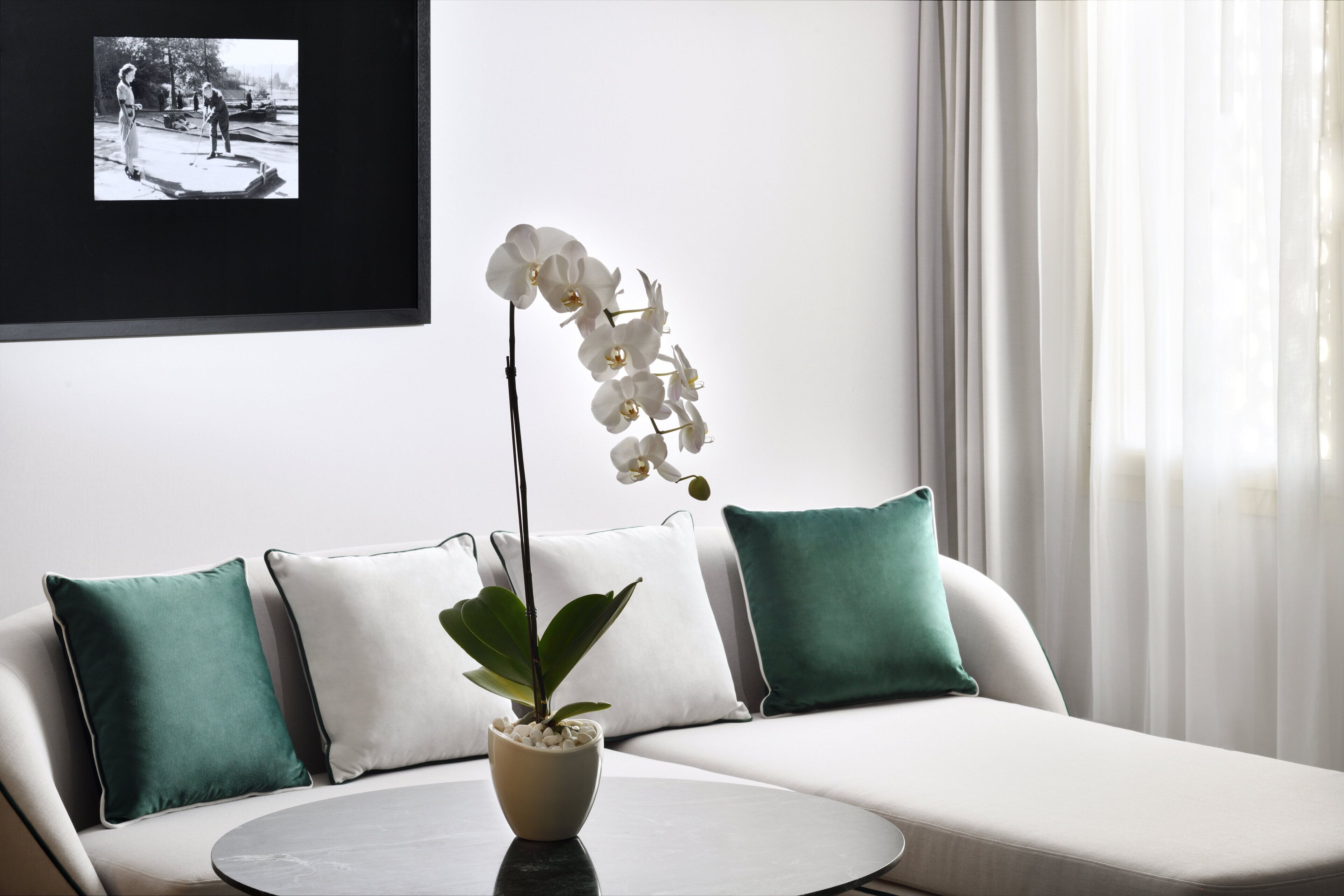 アドレス モンゴメリー Expedia提供写真