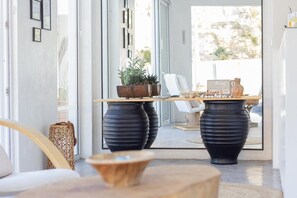 Interior - Ladiko Hotel And Bungalows (Rhodes)