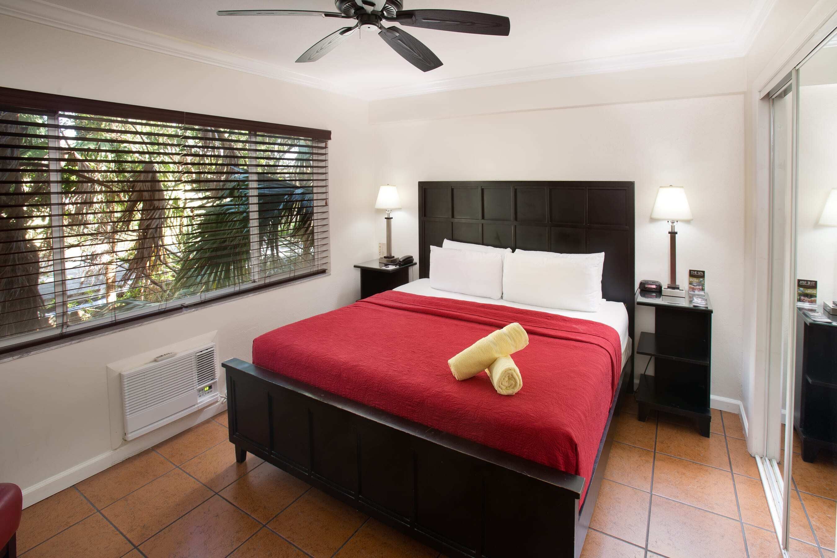 in-room safe, desk, soundproofing, iron/ironing board