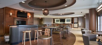 SpringHill Suites by Marriott Columbia Downtown/The Vista