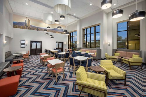 Hampton Inn & Suites Phoenix North/Happy Valley