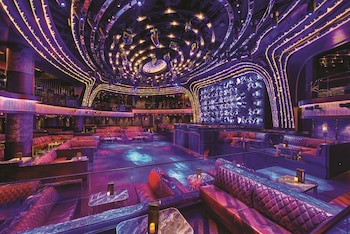 Nightclub at ARIA Resort & Casino