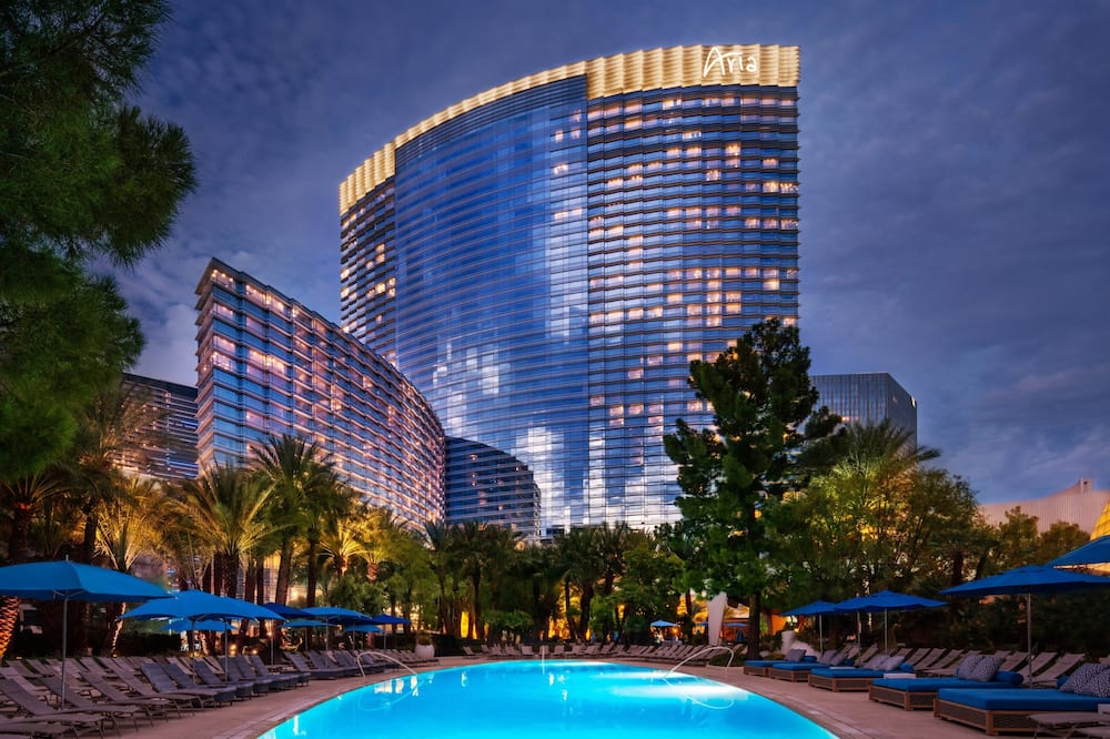 ARIA Resort & Casino