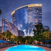 ARIA Resort & Casino