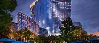 ARIA Resort & Casino