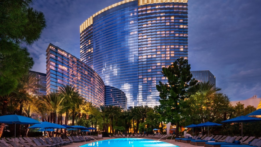 ARIA Resort & Casino