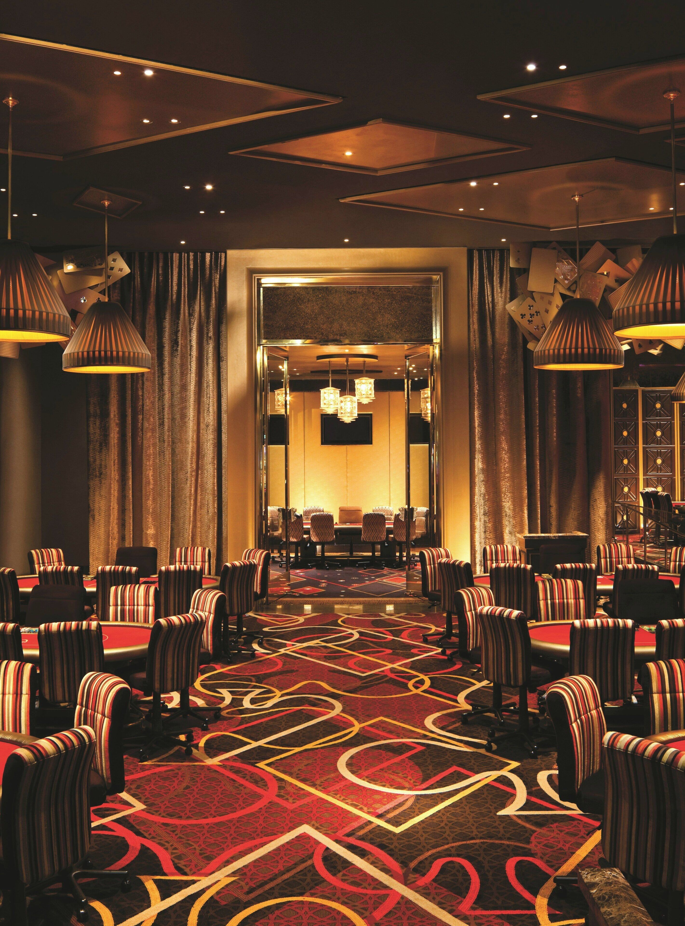 Foto - ARIA Resort & Casino