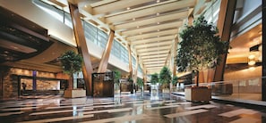 Hall
