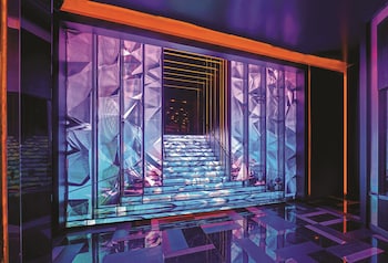 Nightclub at ARIA Resort & Casino