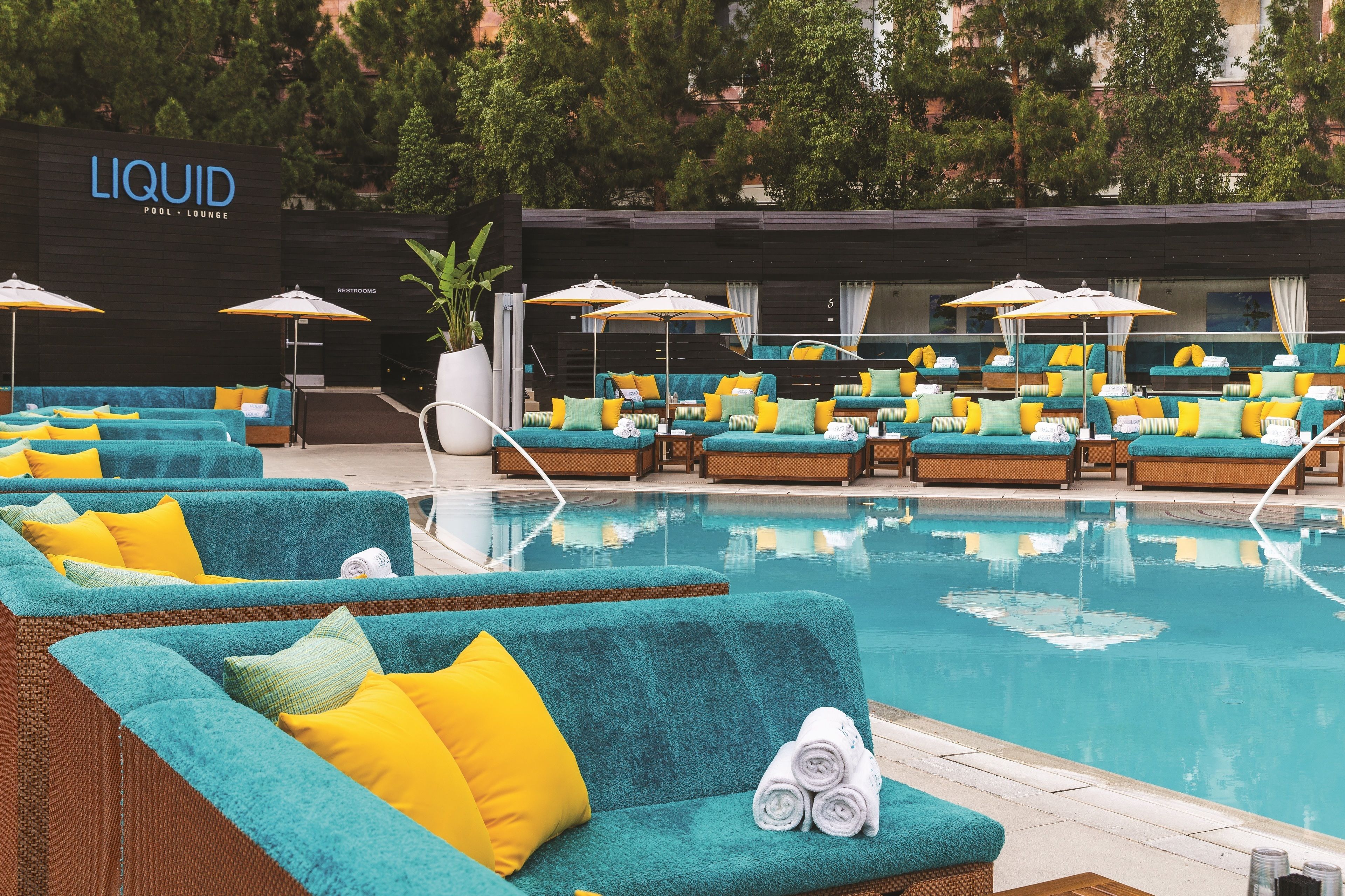 Foto - ARIA Resort & Casino