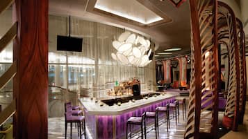 Lobby-Lounge