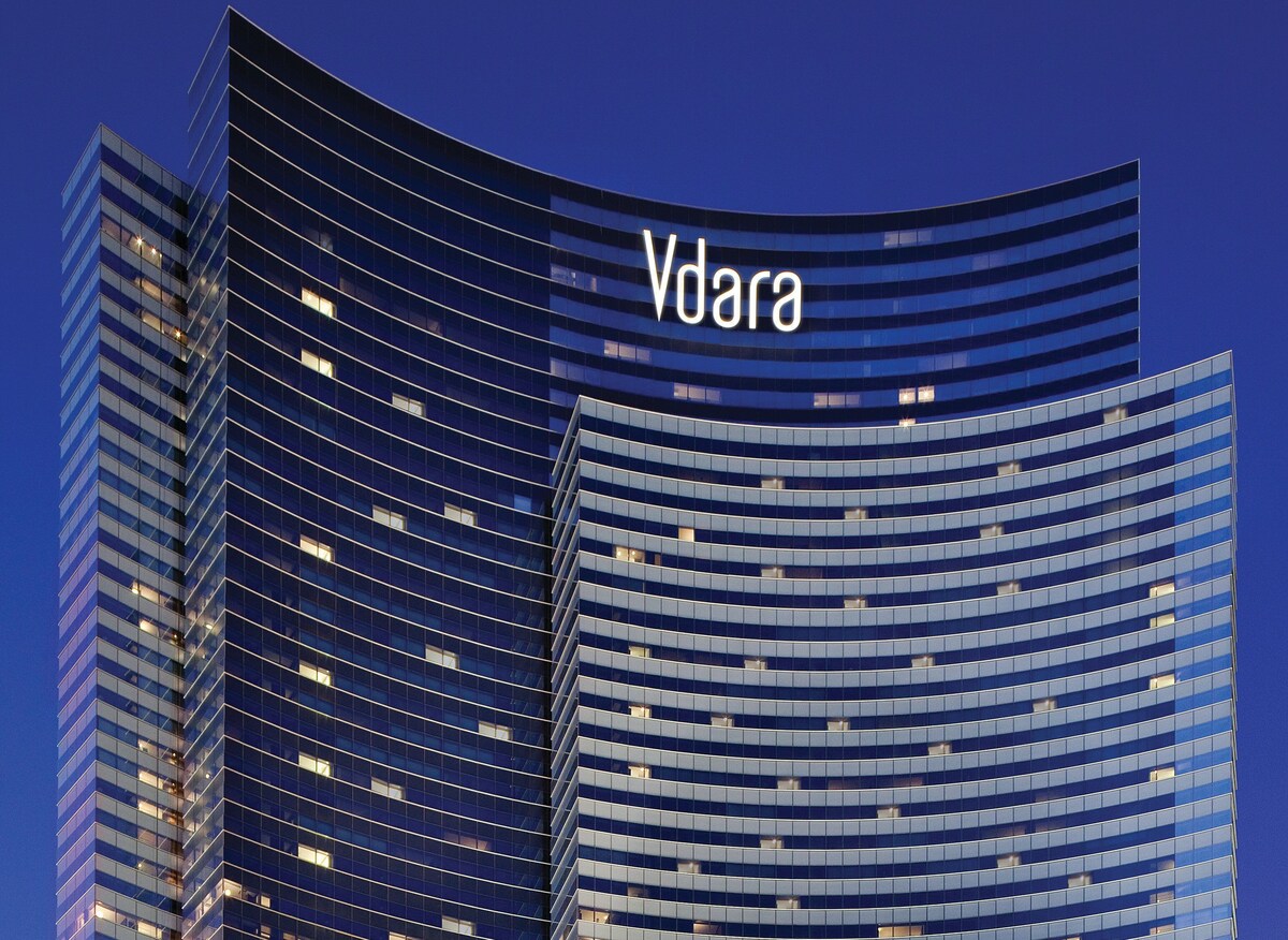 Vdara Hotel & Spa at ARIA Las Vegas Reviews, Deals & Photos 2023 Expedia