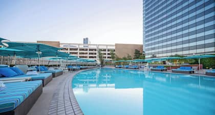 Vdara Hotel & Spa at ARIA Las Vegas
