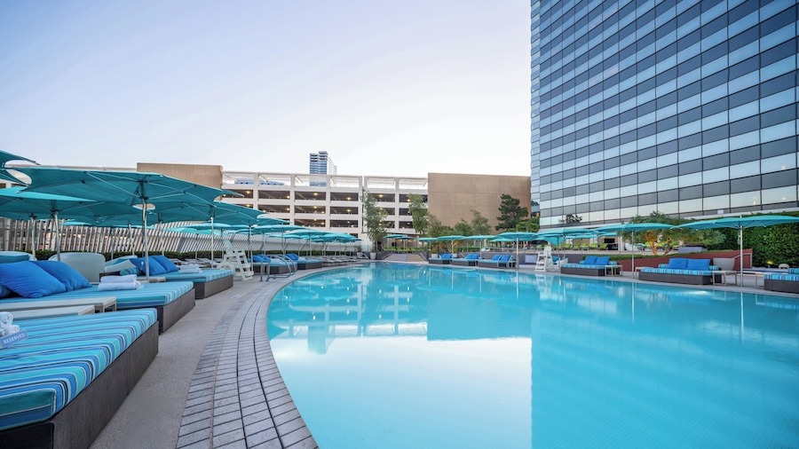 Vdara Hotel & Spa at ARIA Las Vegas