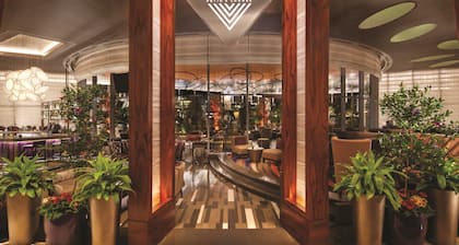 Vdara Hotel & Spa at ARIA Las Vegas