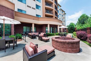 Property amenity - Courtyard by Marriott Atlanta Buford Mall of Georgia (Buford)