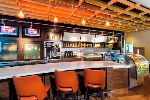 Courtyard by Marriott Atlanta Buford Mall of Georgia