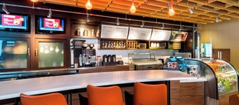 Courtyard by Marriott Atlanta Buford Mall of Georgia