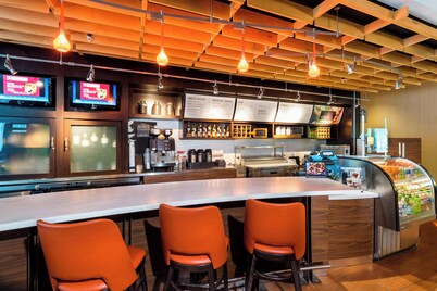 Courtyard by Marriott Atlanta Buford Mall of Georgia