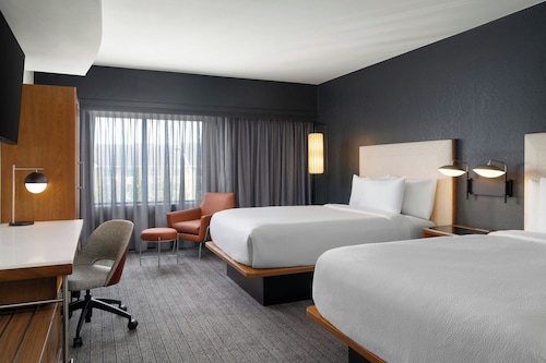 Courtyard by Marriott Atlanta Buford Mall of Georgia