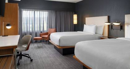 Courtyard by Marriott Atlanta Buford Mall of Georgia