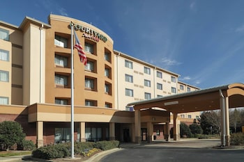 Courtyard by Marriott Atlanta Buford Mall of Georgia