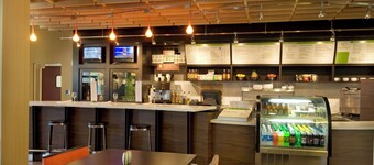 Courtyard by Marriott Atlanta Buford Mall of Georgia