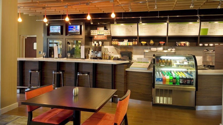 Courtyard by Marriott Atlanta Buford Mall of Georgia