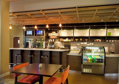 Courtyard by Marriott Atlanta Buford Mall of Georgia