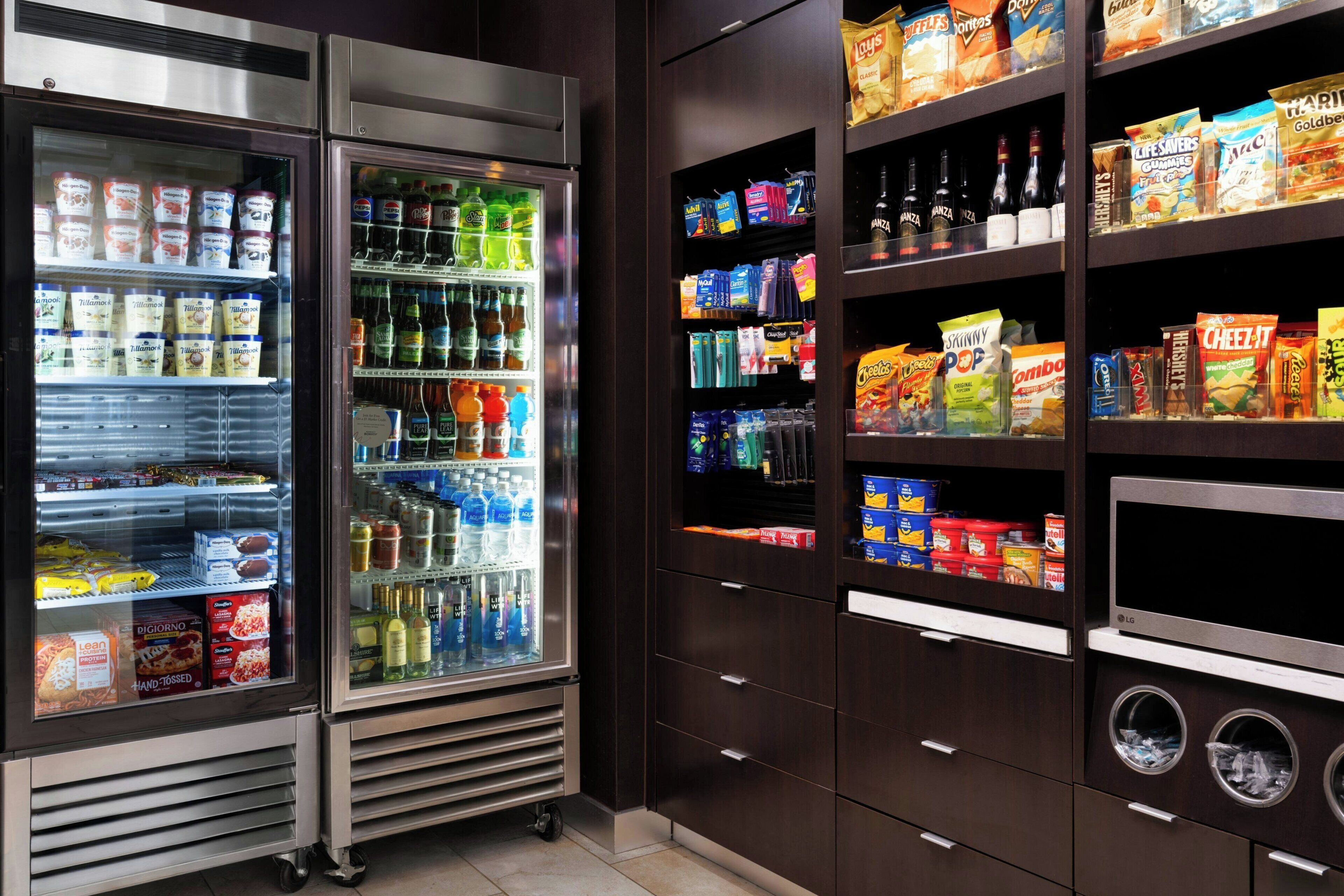 Vending machine