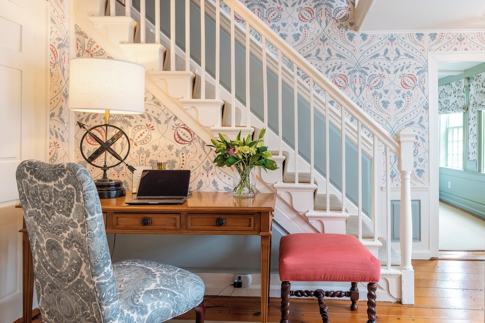 Union Street Inn by null