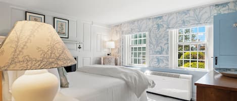 Rum - 1 queensize-sÀng | SÀngtillbehör av högsta kvalitet, individuell inredning och unika möbler