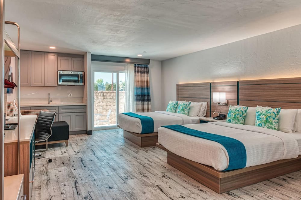 Casa Via Mar Inn, an Ascend Collection Hotel
