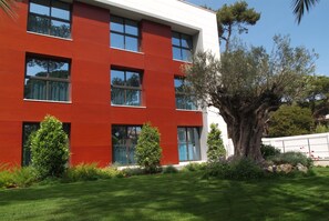 Équipement de l’hébergement