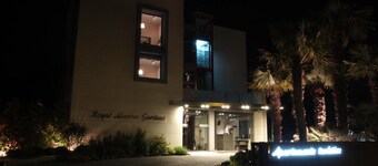Apartamentos Turísticos Royal Marina Gardens